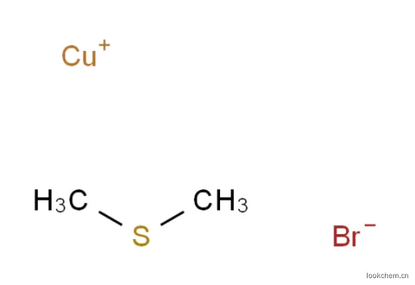 bromo[thiobis[methane]]copper