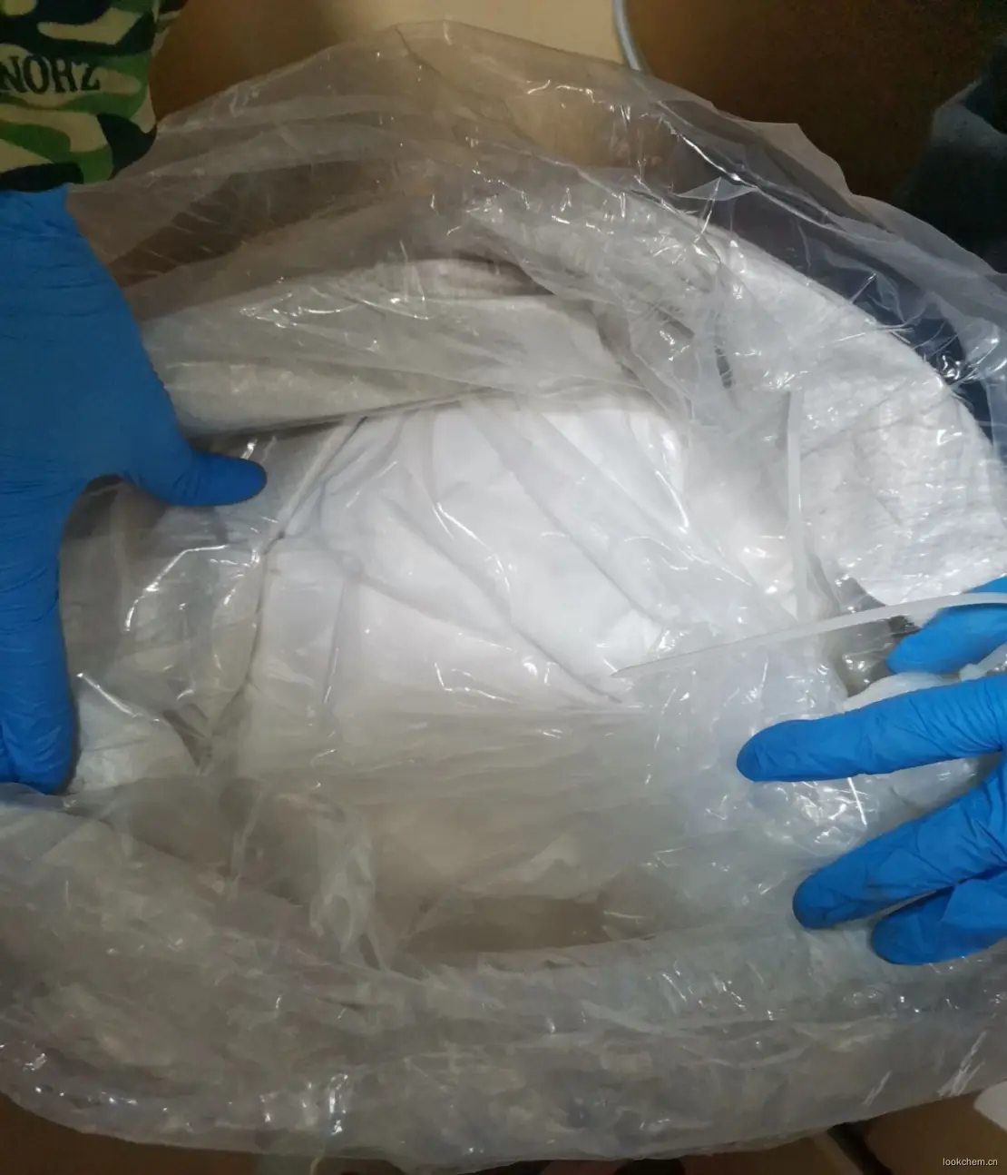 苄基三乙基氯化铵