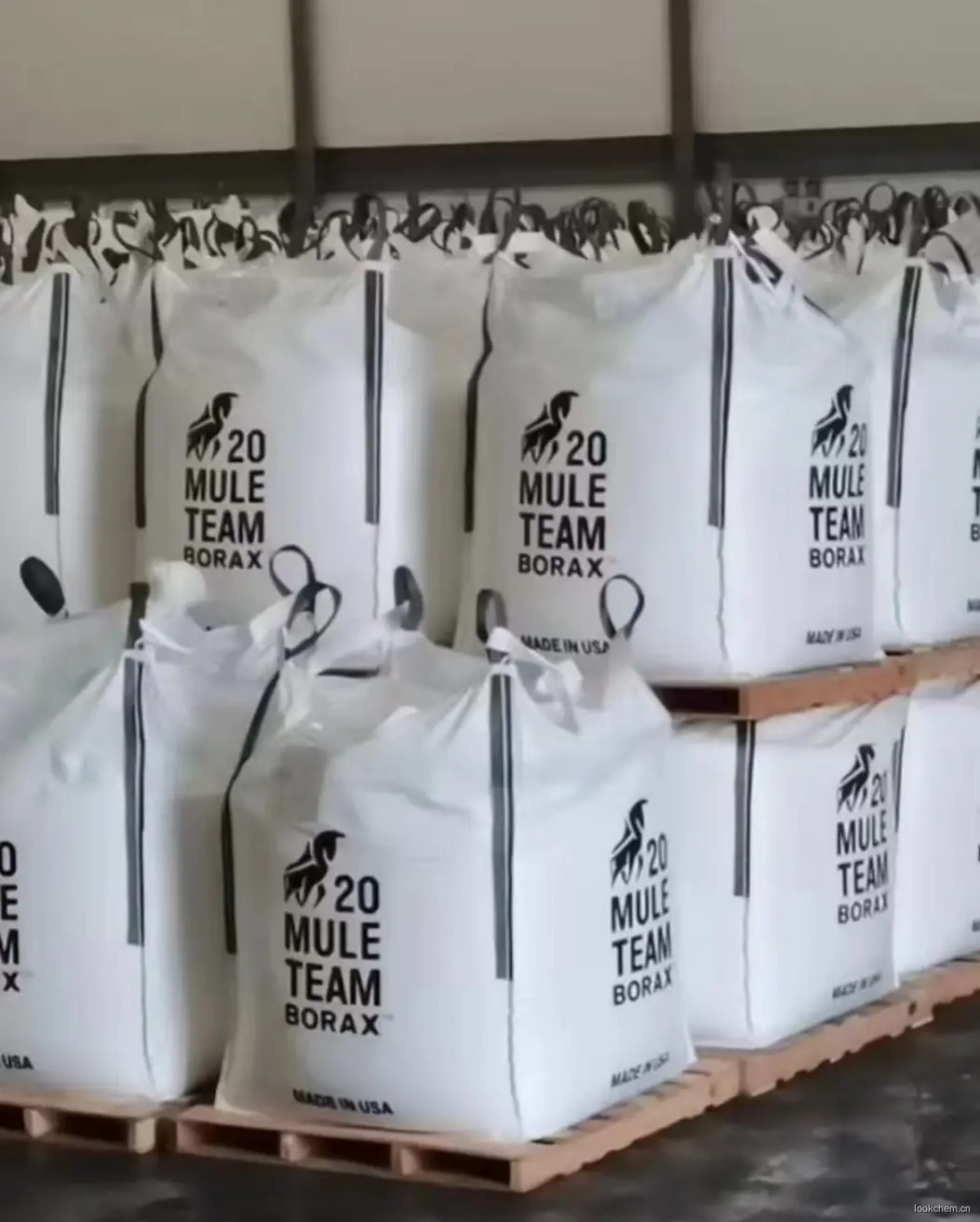 大量现货，美国车马五水硼砂