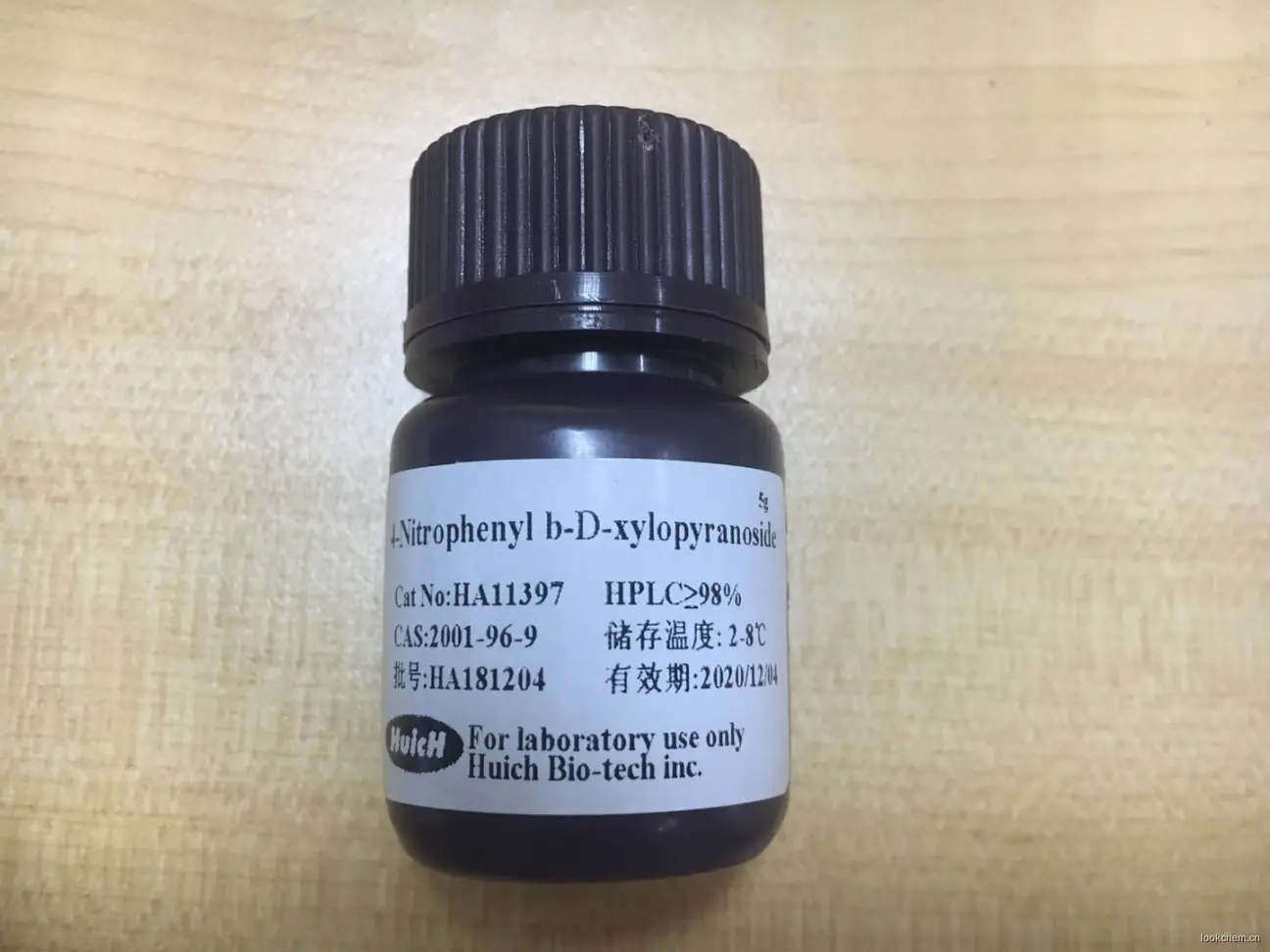 上海惠诚糖化学