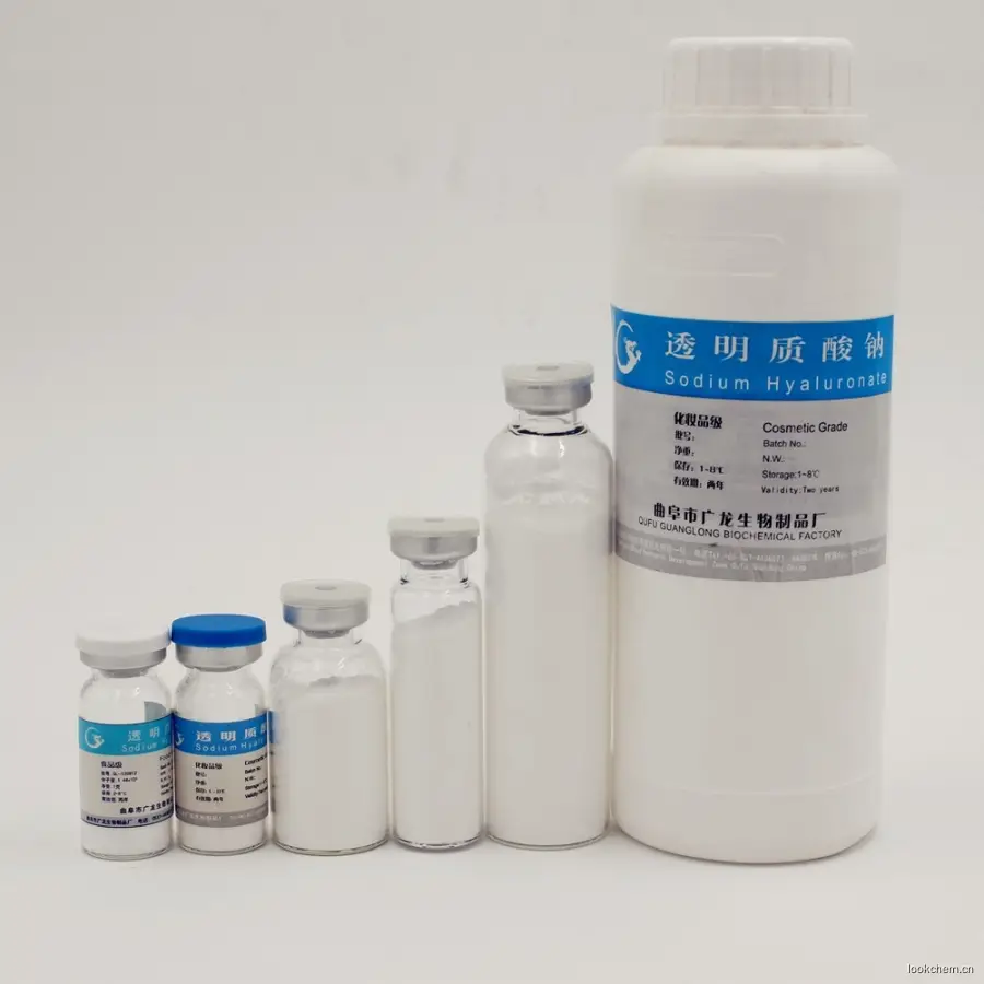 玻尿酸粉剂（各规格）