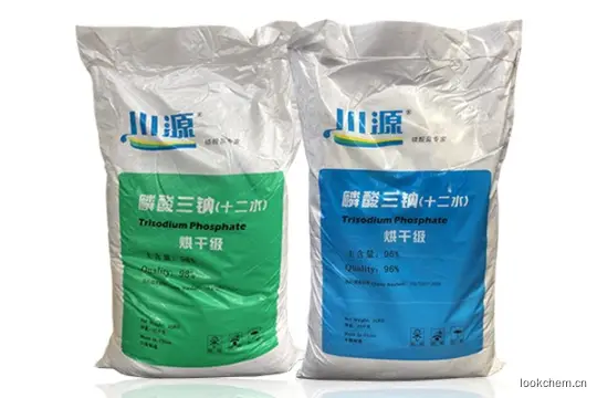 川源磷酸三钠