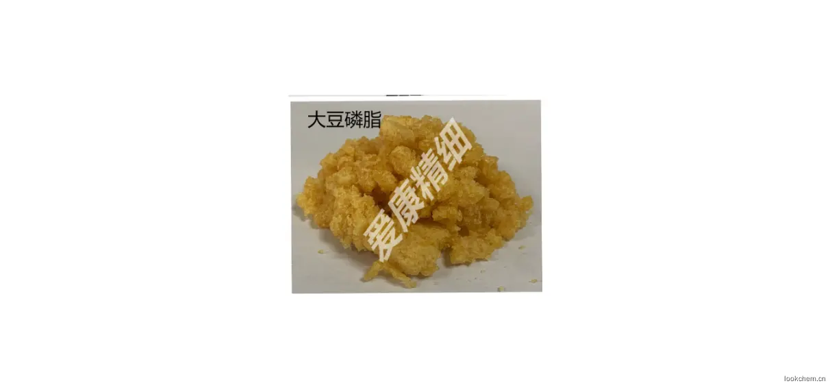 大豆磷脂