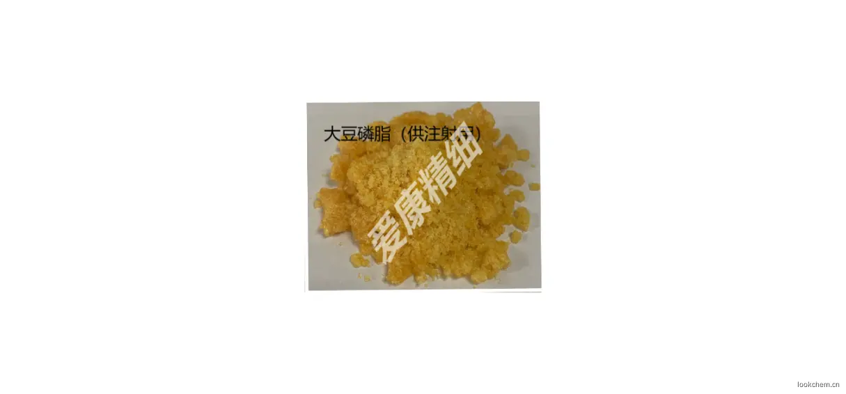 大豆磷脂（供注射用）