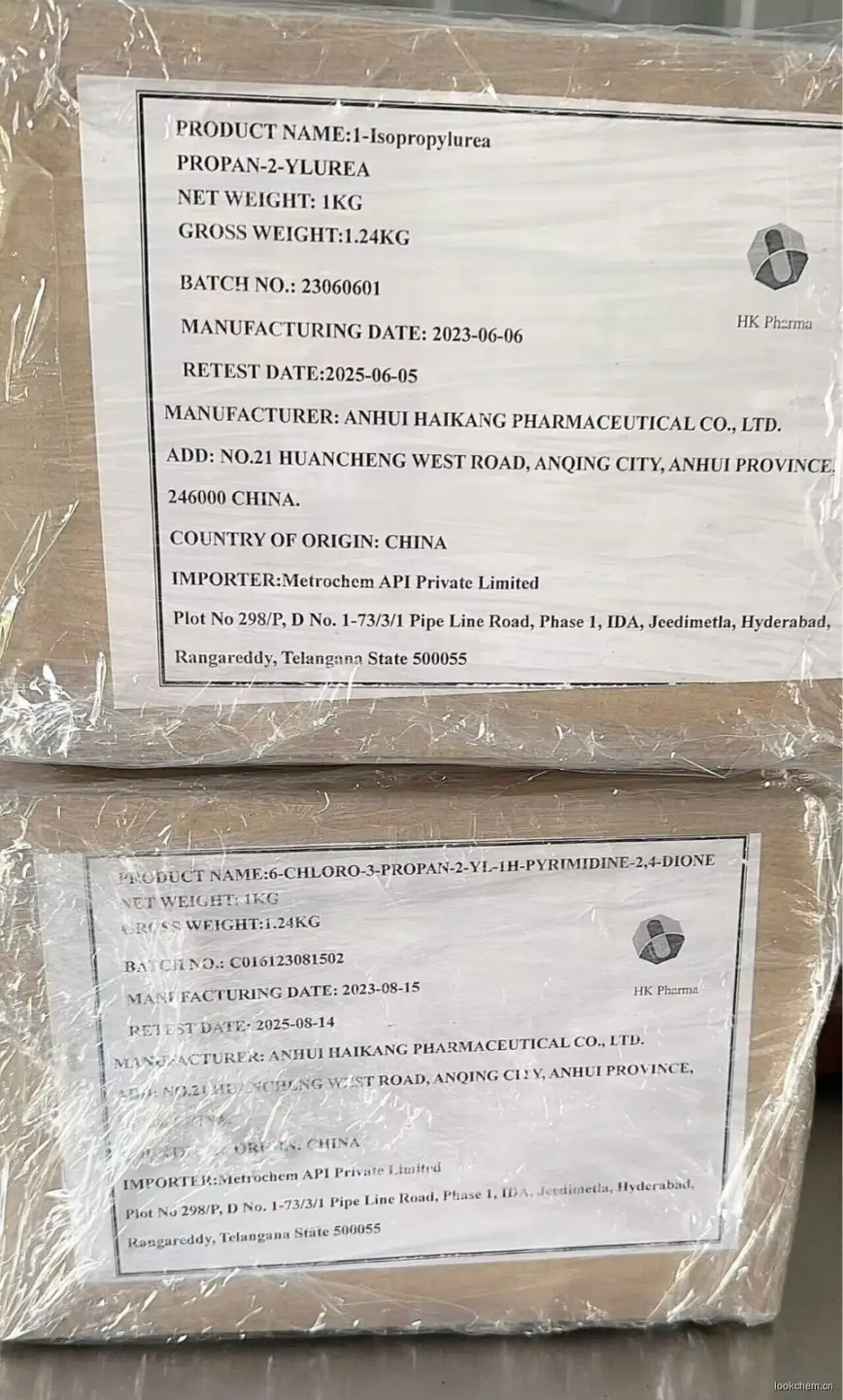 Imatinib，Niraparib intermediat