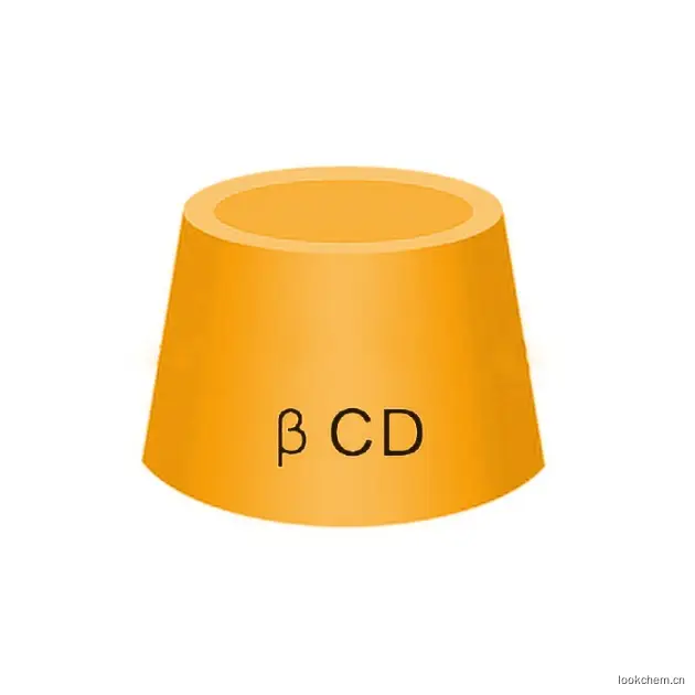 倍他环糊精