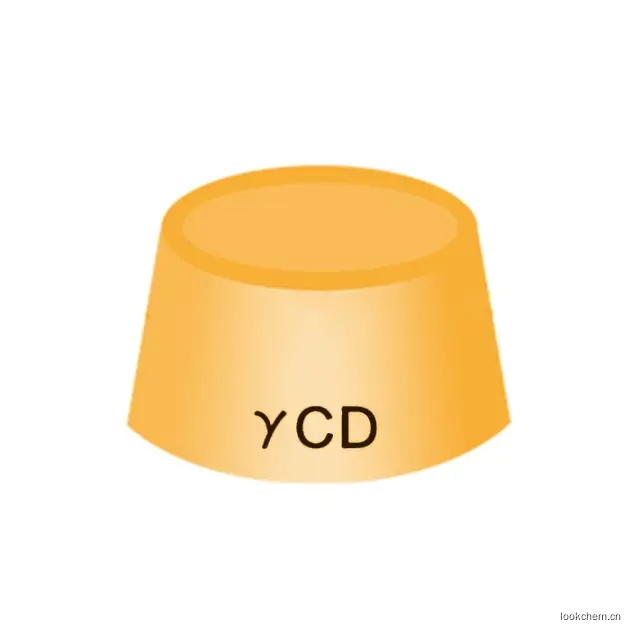 伽马环糊精17465-86-0