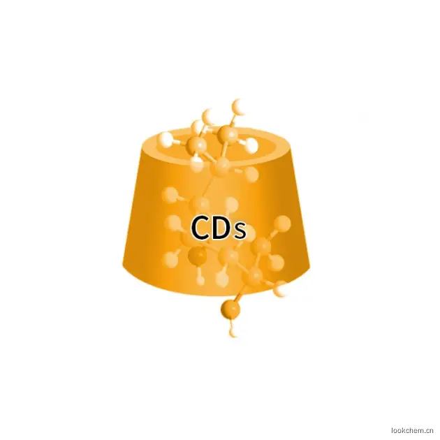 水溶性薄荷醇包合物