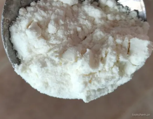 白色至淡黄色粉末