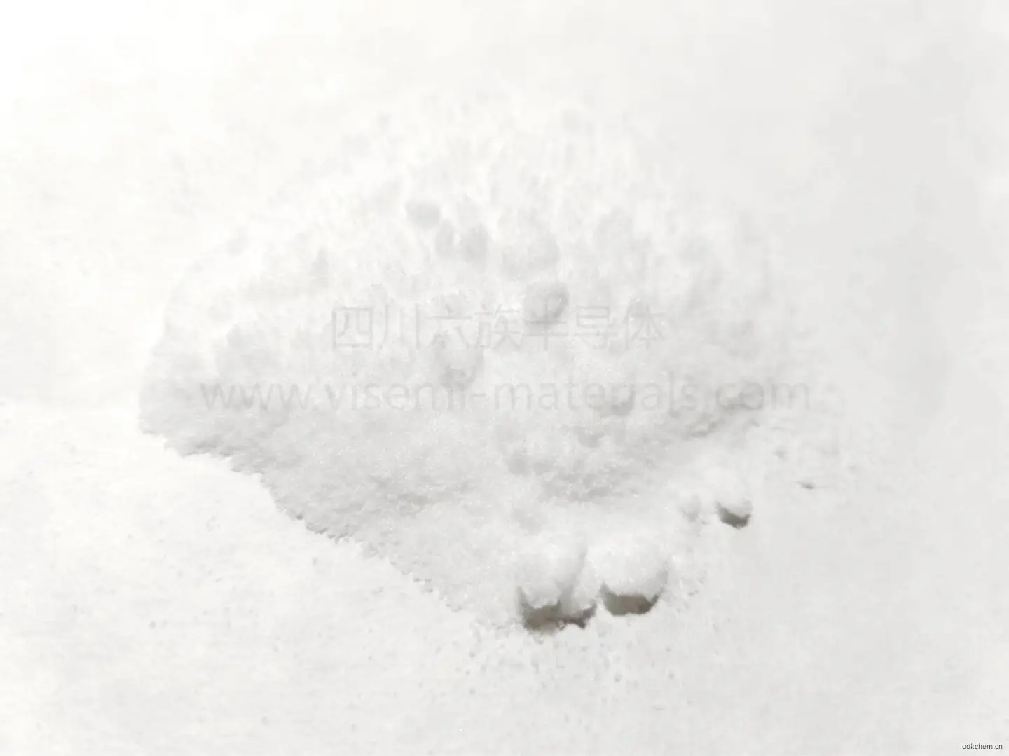 碘化铯

分子式:CsI

颜色：白色粉末

CAS No.