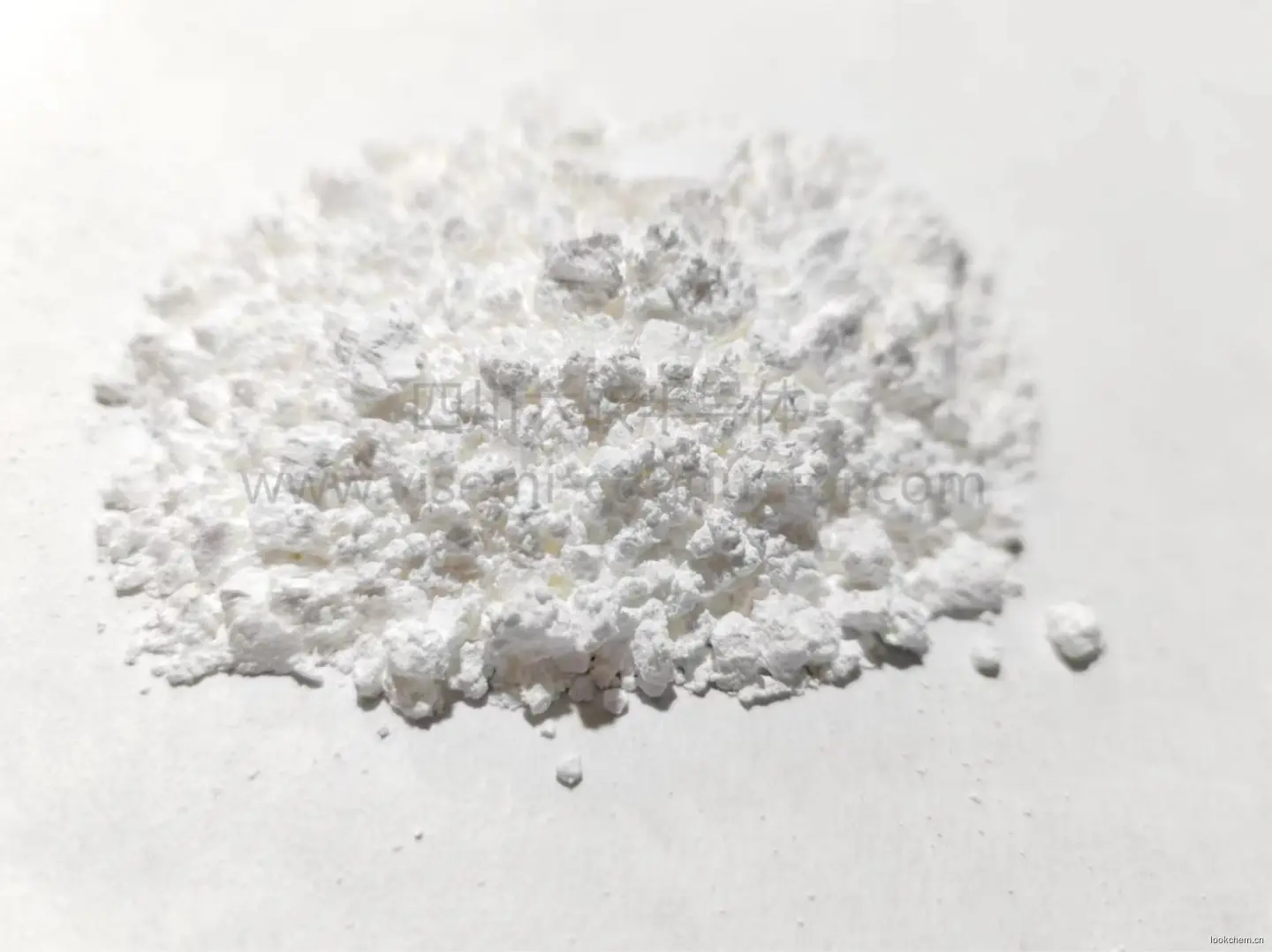 二氧化碲

分子式:TeO2

颜色：白色粉末

CAS N