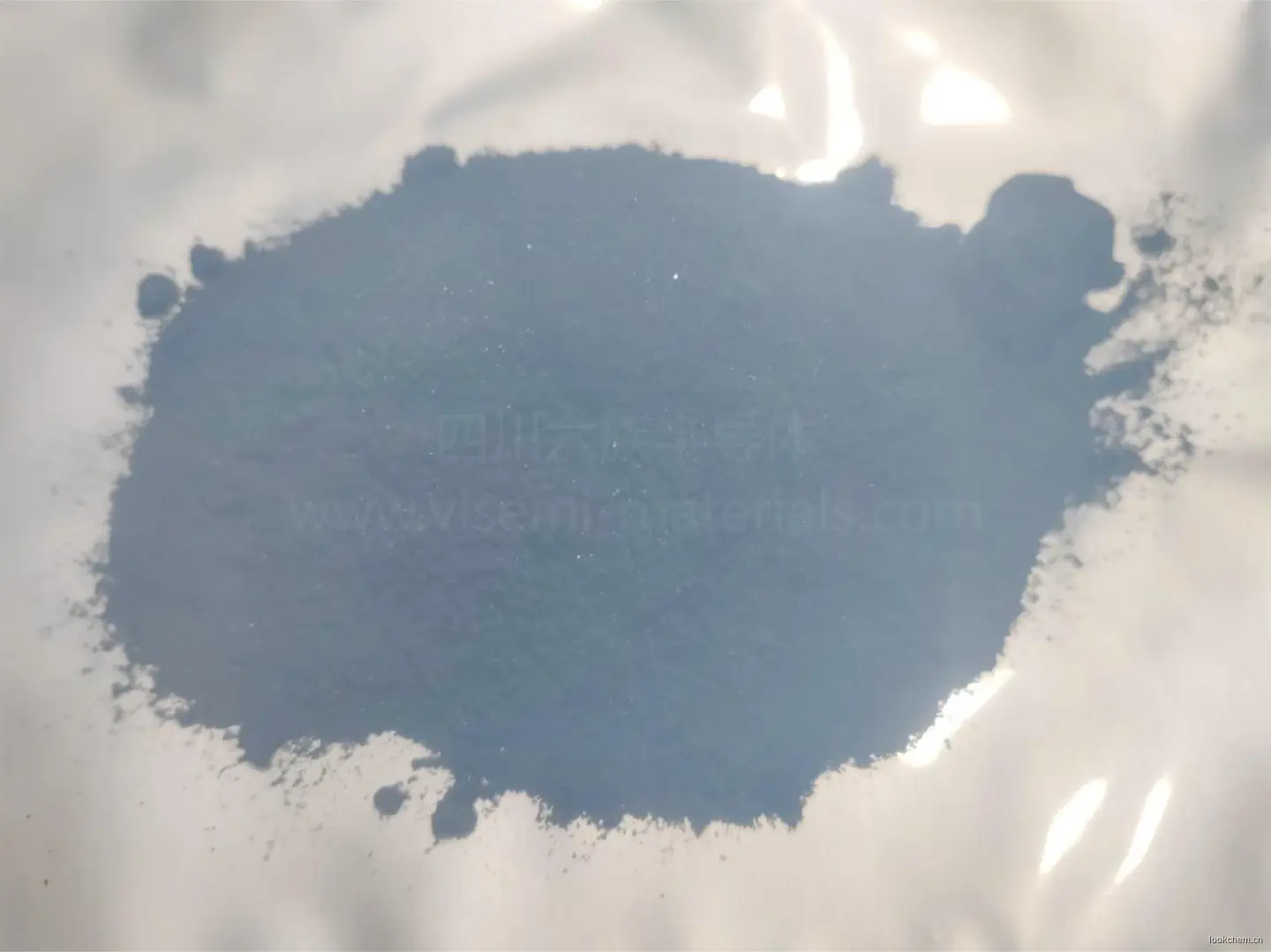 碘化钴

分子式:CoI2

颜色：黑蓝色

CAS No.