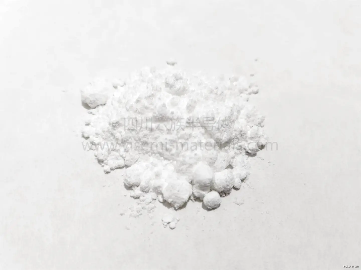 二氯化铅

分子式:PbCl2

颜色：白色粉末

CAS 