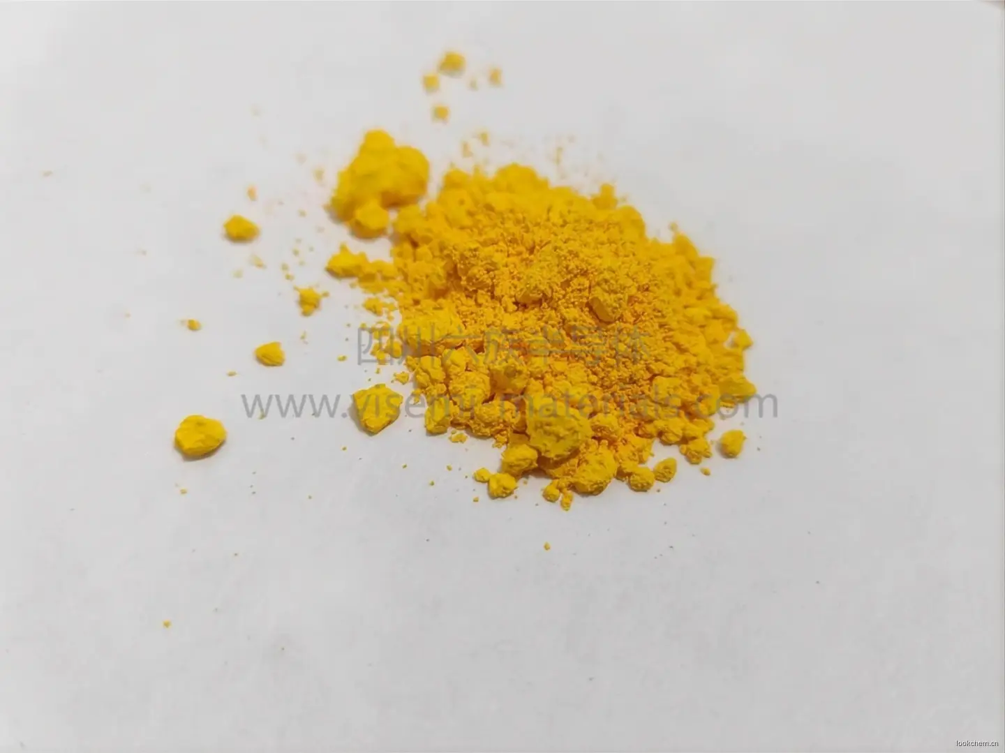 锡酸镉

CAS NO.:?12185-56-7

颜色：黄