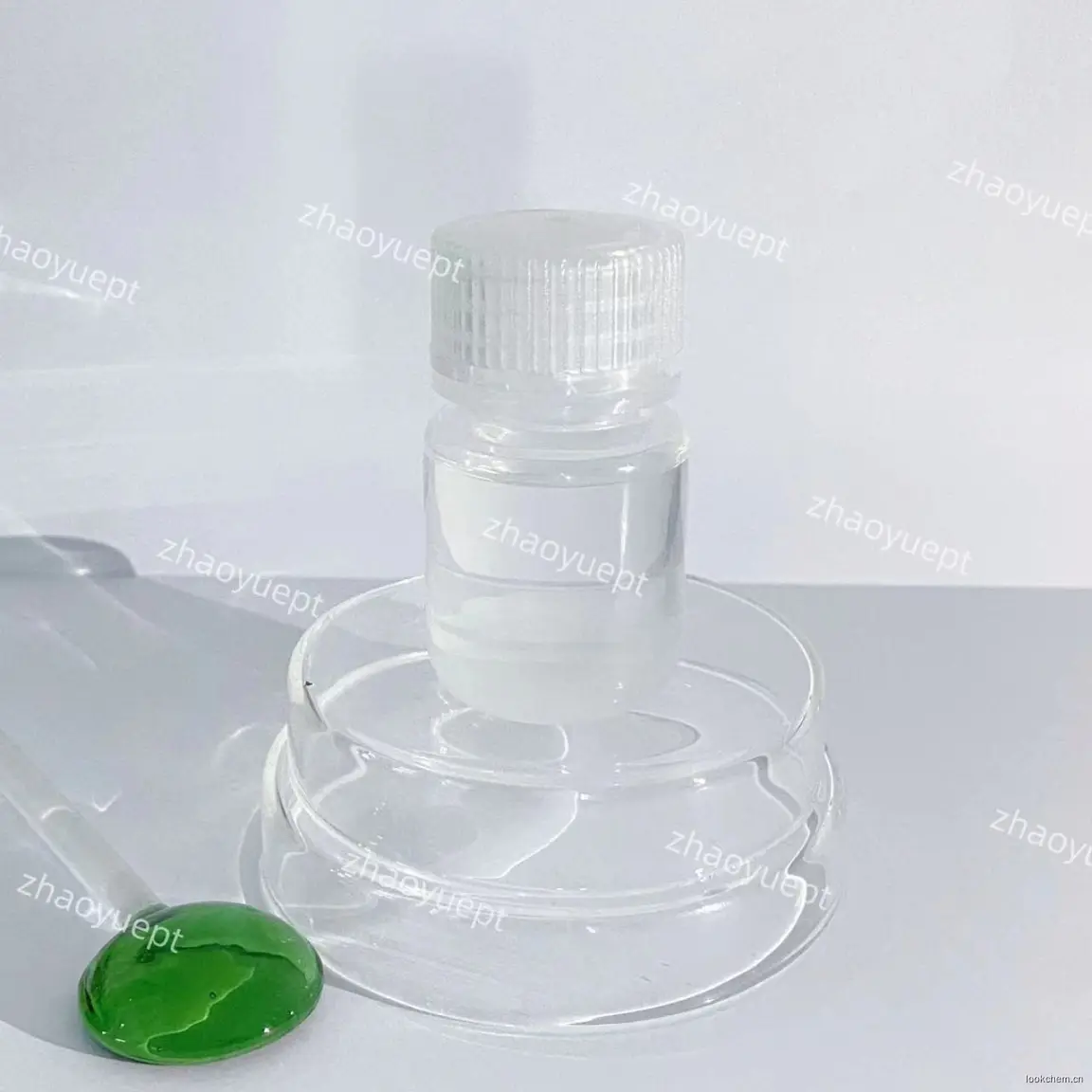 主要用作海洋石油，钻井，完井液，修井液，固井液等。