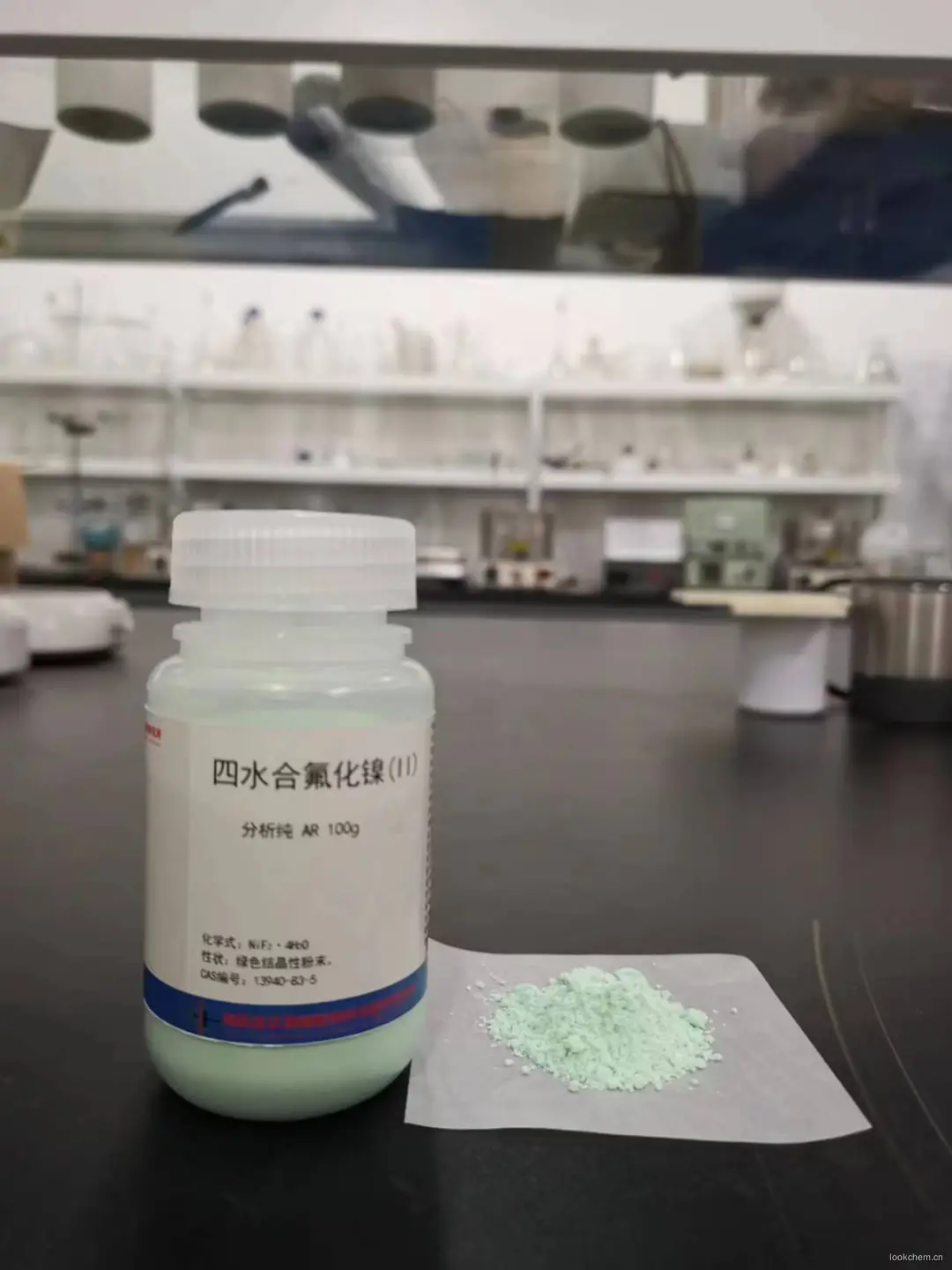 多规格四水合氟化镍