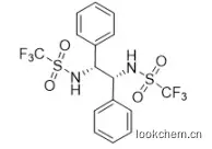 C16H14F6N2O4S2