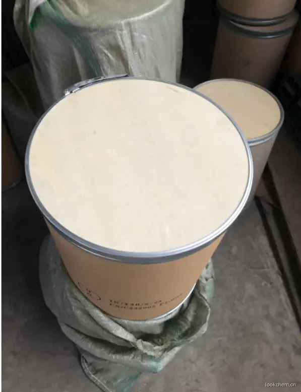 包装20千克纸板桶