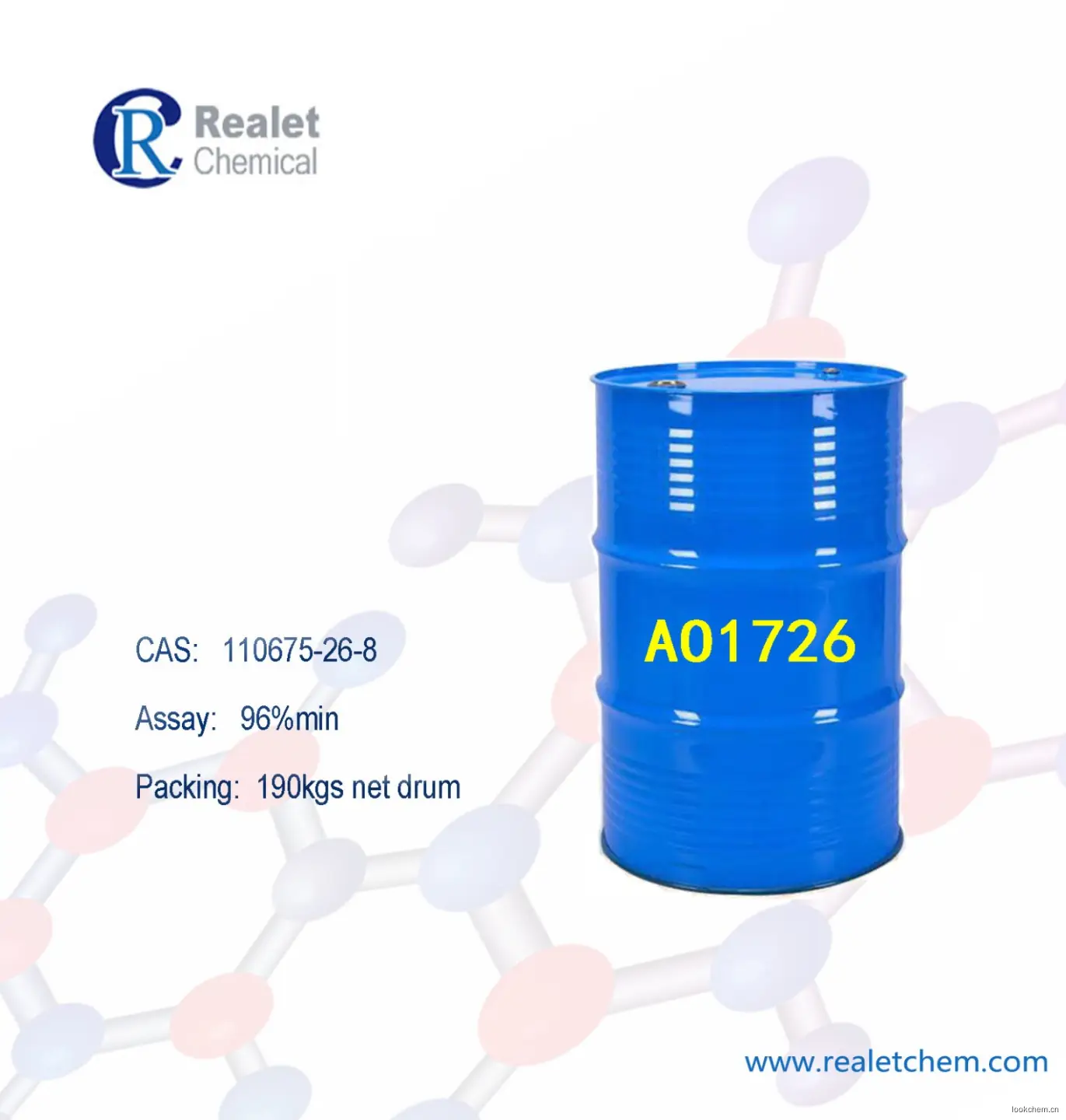 抗氧剂1726为一种多功能受阻酚类抗氧化剂，可以应用于多种聚