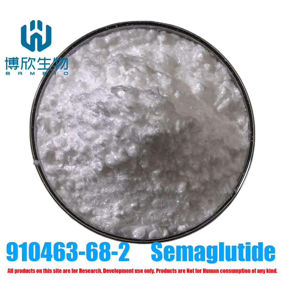Semaglutide 910463-68-2