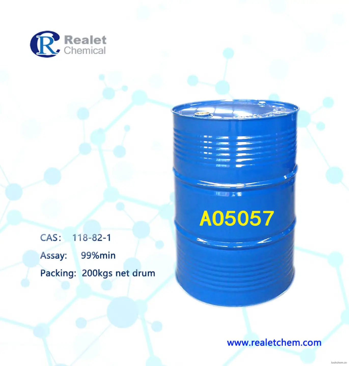 抗氧化剂5057适用于：聚醚和聚氨酯、橡胶和弹性体、润滑油。