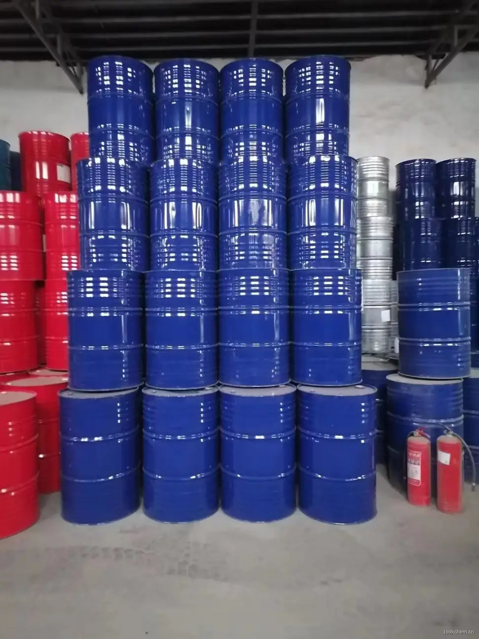 二乙二醇甲醚的成功应用案例：
油漆涂料领域
醇酸漆：在含有钛