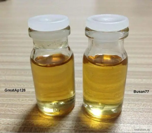 与同类产品比较