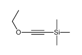 乙氧基三甲基硅乙炔