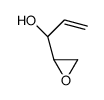 (2R,3S)-1,2-Epoxy-3-hydroxy-4-pentene