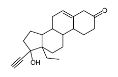 左炔诺孕酮杂质16（左炔诺孕酮EP杂质P）