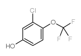 3-氯-4-（三氟甲氧基）苯酚