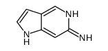 6-氨基-5-氮杂吲哚