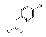 5-氯吡啶-2-乙酸