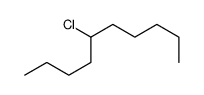 癸烷,  5-氯-