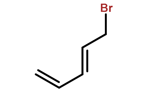 1,3-戊二烯,  5-溴-