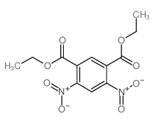 diethyl 4,6-dinitroisophthalate (en)
