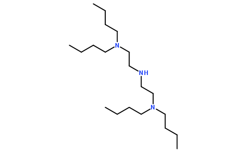 NNNN-四正丁基二乙撑三胺