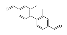 4-(4-formyl-2-methylphenyl)-3-methylbenzaldehyde