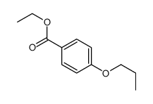 ethyl 4-propoxybenzoate