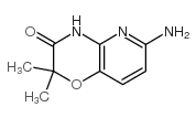 6-氨基-2,2-二甲基-2H-吡啶[3,2-B][1,4]恶嗪-3(4H)-酮