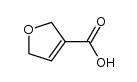 2,?5-?dihydro-3-?Furancarboxylic acid
