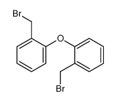 1-(bromomethyl)-2-[2-(bromomethyl)phenoxy]benzene