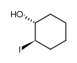 反式-2-碘代环己醇 1670654