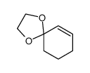 1,4-二氧杂螺[4.5]癸-6-烯