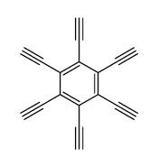 六乙炔基苯