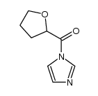 1-(tetrahydrofuran-2-ylcarbonyl)-1H-imidazole