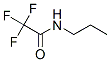 2,2,2-trifluoro-N-propylacetamide