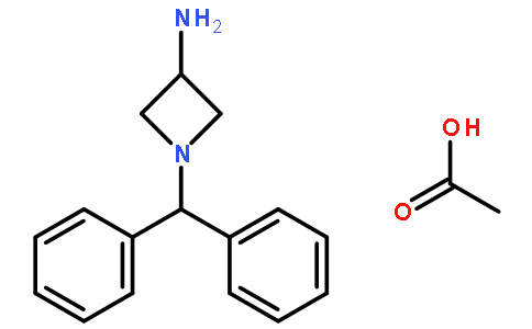 4-(1-氨基环丙基)-苯甲酸甲酯甲磺酸盐