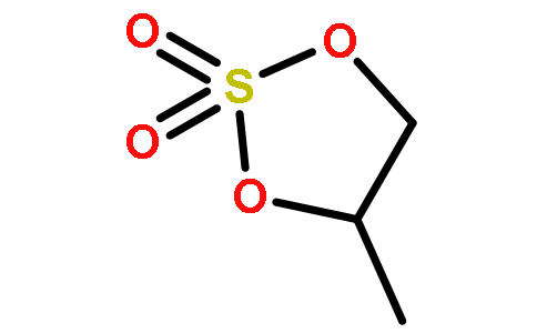 (4R)-4-甲基-1,3,2-二恶噻戊环 2,2-二氧化物