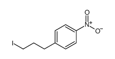 1-(3-iodopropyl)-4-nitrobenzene